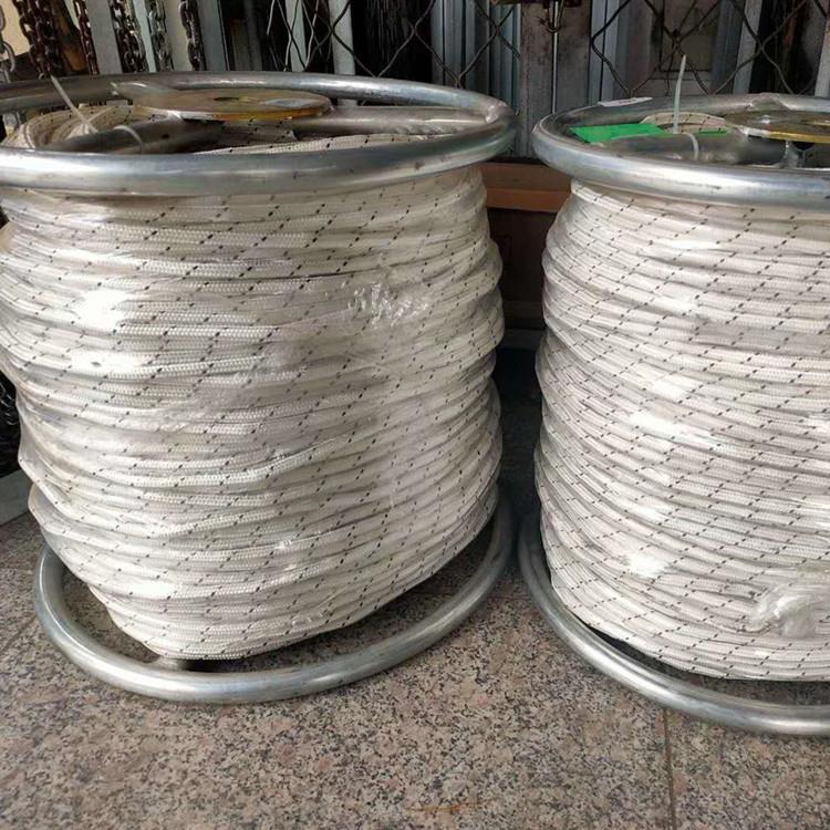耐高壓防潮絕緣繩 電纜過(guò)渡牽引繩