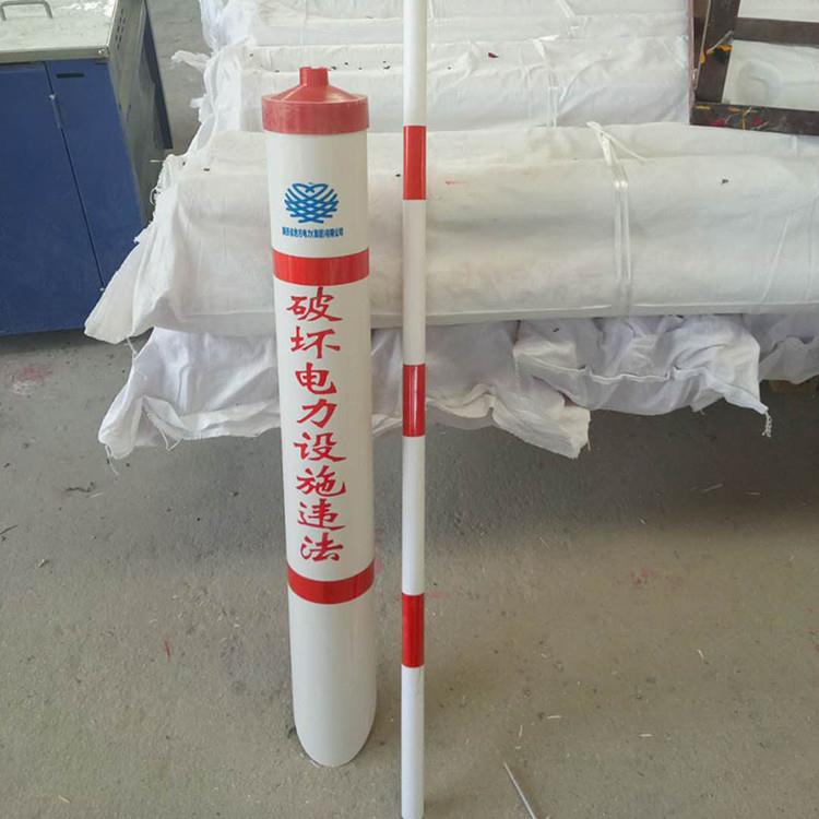 反光警示管 電力通信跨路扁管
