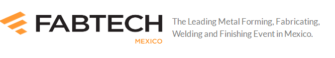 2022年5月墨西哥表面處理展fabtech2023