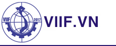 2023年10月越南國際工業(yè)博覽會VIIF