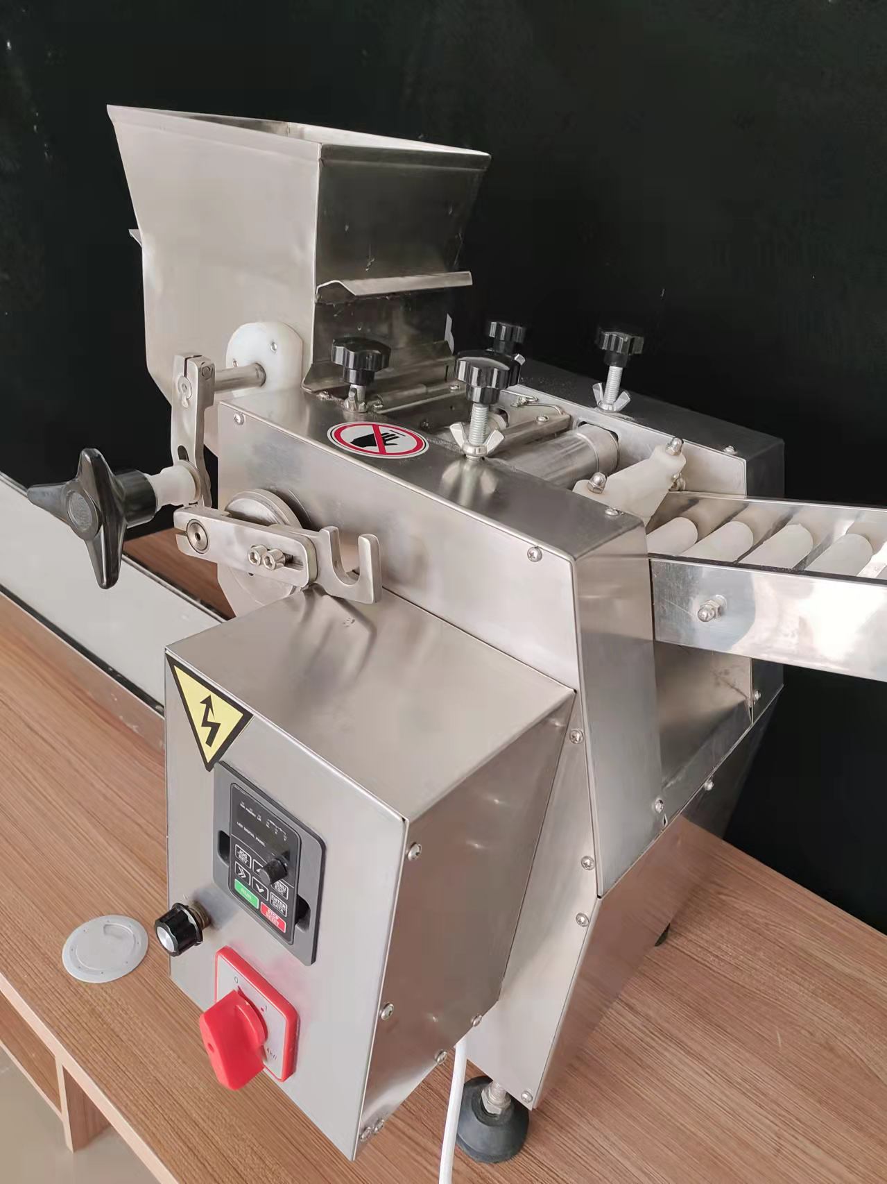 新永久餃子機SJ-60