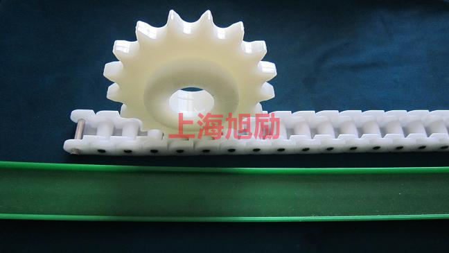 60p塑料鏈條