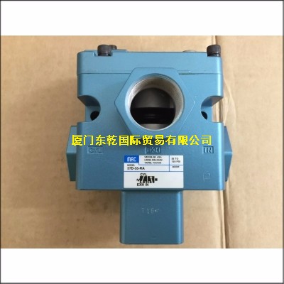 美國PID-291JA進口MAC電磁閥