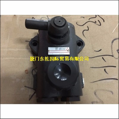 PM-120 31阿托斯現(xiàn)貨柱塞泵