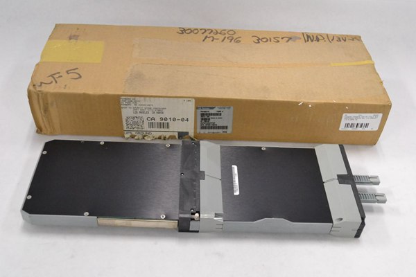 IC697ALG320