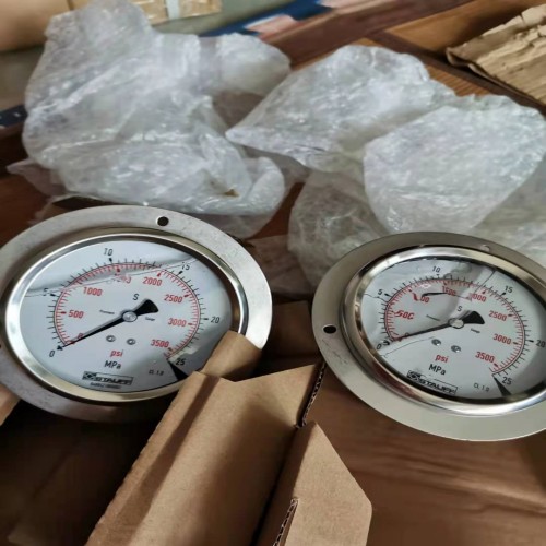 西德福STAUFF壓力表SPG063-00060-01-S-B04好用