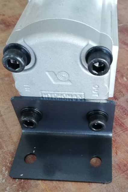 臺灣HYDROMAX同步DFM-305A-30M馬達DFM-305A-28M