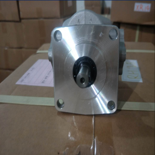 HGP-33A-8臺灣HYDROMAX新鴻齒輪泵HGP-33A-11