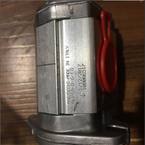 MARZOCCHI雙聯(lián)泵K1PD7.5ASP199K1PD6.7ASP199