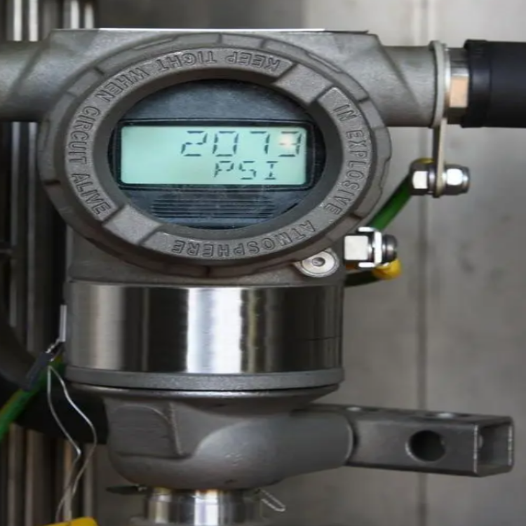 WIKA威卡投入式壓力變送器LF-1適用于油和燃料