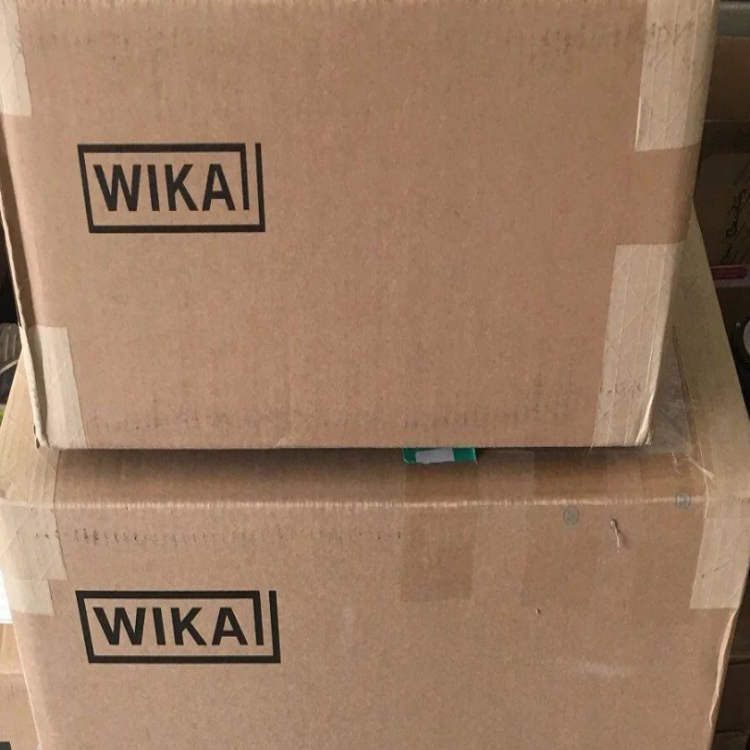 WIKA威卡不銹鋼壓力表PGT43膜片式PGT43HP