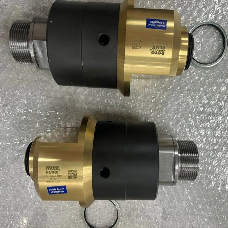意大利羅拓福斯旋轉(zhuǎn)接頭F40-1300-03FF50-1300-01R