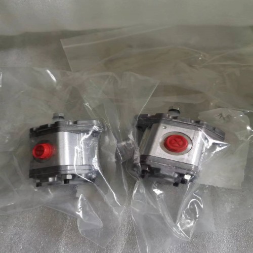 有MARZOCCHI雙聯泵ALPA2A-D-10-FC ALPP2-D-6-FC