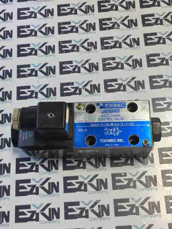 電磁閥  DG4V-3-8C-M-P2-V-7-54