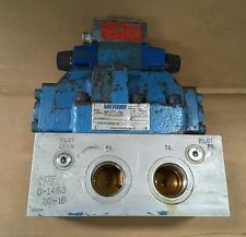 TOKIMEC電磁閥  DG5S-8-2C-ET-M-U1-H-7-52