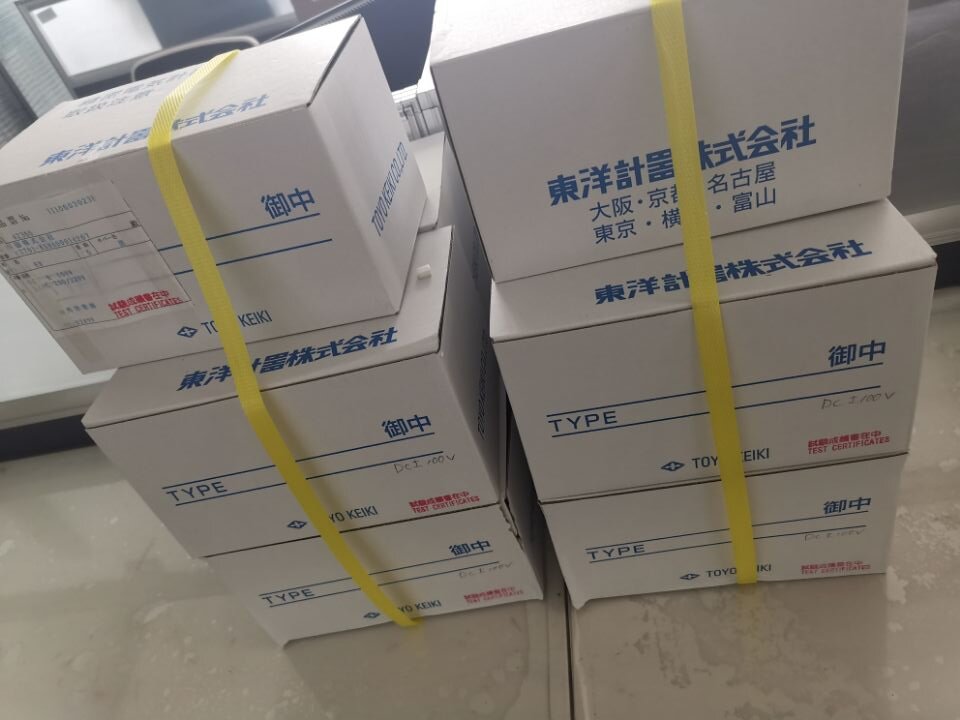 日本TOYOKEIKI交流電表CCF-5Y CCF-5NB CCF-6 CCF-