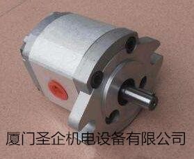 臺灣HYDROMAX新鴻齒輪泵 HGP-33A-L3030R HGP-33A-L