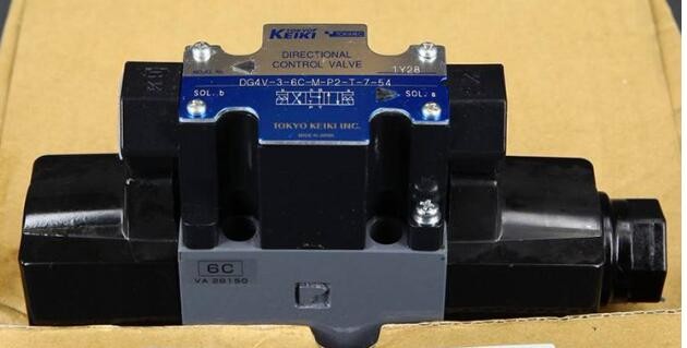 DG4V-3-2N-M-P7-T-7-54