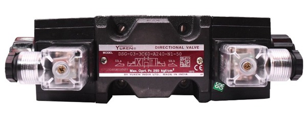 DNA-250K-22B(06I)DNA系列壓力繼電器