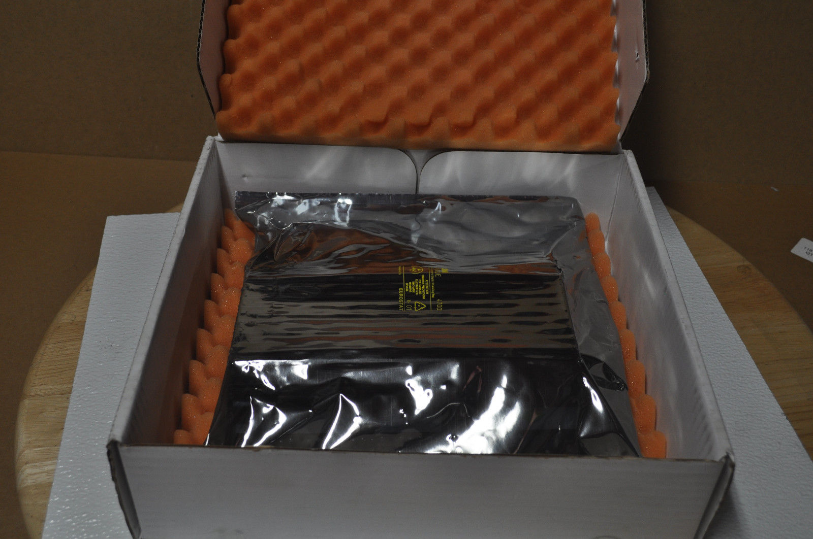 ABB機器人4944026-4 NI-CD 6VTD 137 驅動單元