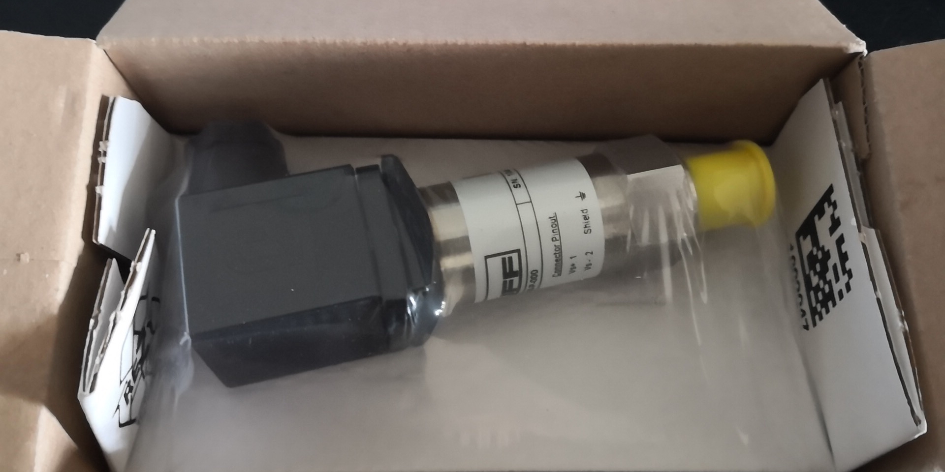 西德福SPWF-78R-2503-7-2-8-N00-300-1-566傳感器