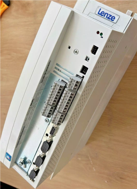 倫茨變頻器EVS9326-ES