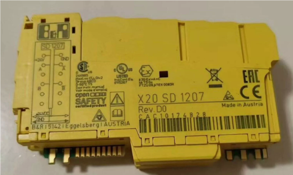 貝加萊5PC800.B945-12