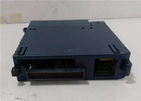 GE模塊IC200DTX650