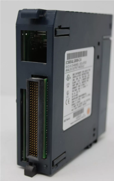 GE模塊IS215UCCCS05A