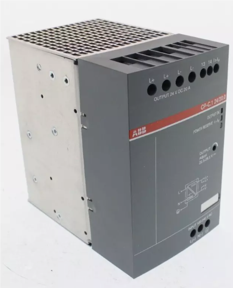 ABB繼電器1SVR730740R0100