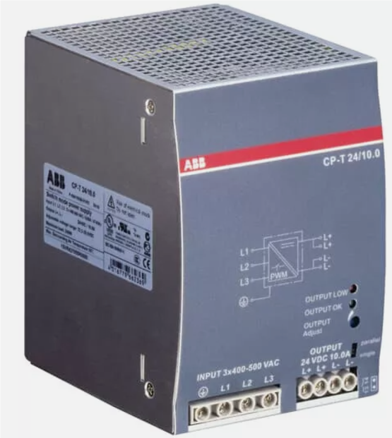 ABB繼電器1SVR730740R0300