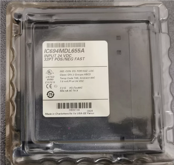 GE模塊IC695ALG728
