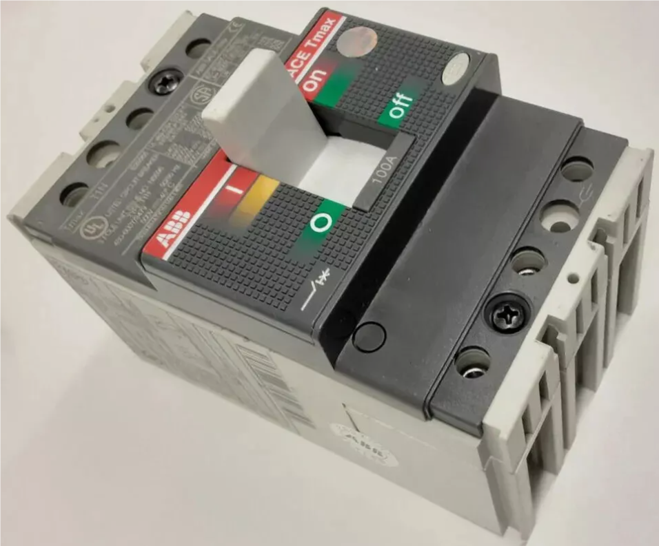 ABB斷路器1SDA100480R1