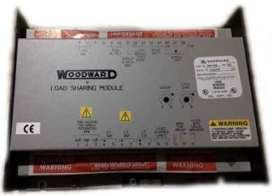 伍德沃德調速器Woodward5437-092