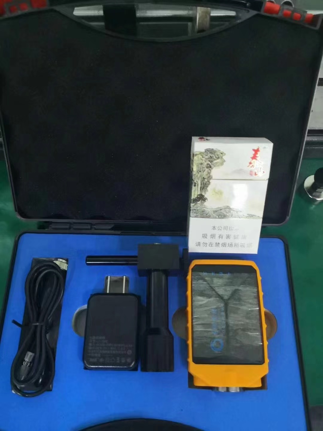 磨床專用動平衡儀LC880D