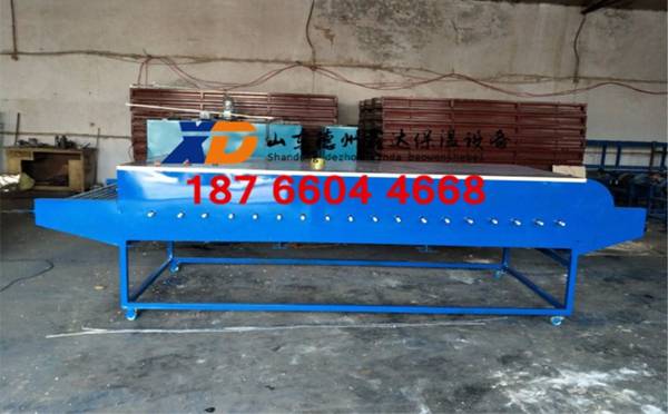 寧津鑫達(dá)電加熱紙塑分離機(jī)免費(fèi)招商代理