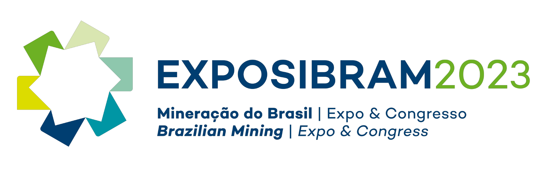 2023年巴西礦業世博會及礦業大會 EXPOSIBRAM 2023