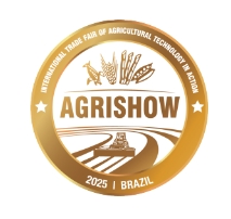 2025年巴西國際農(nóng)業(yè)機械展  AGRISHOW