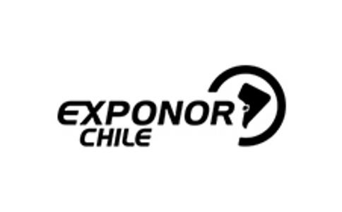 2026年智利礦業(yè)展  EXPONOR CHILE 南美洲礦業(yè)