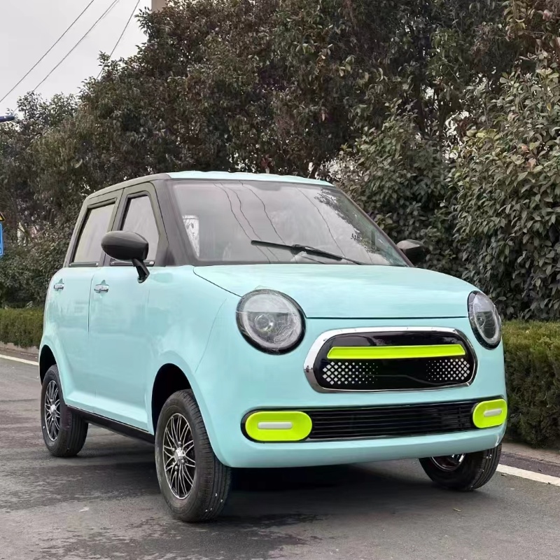老人代步車新款小型電動(dòng)四輪