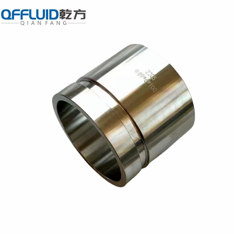 加長拷貝林接頭，訂做2205/2507/904L/C22/C276/310S拷貝