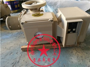 揚修西門子電動執行器2SA3011-9FB2-ZLK3機電型控制方式