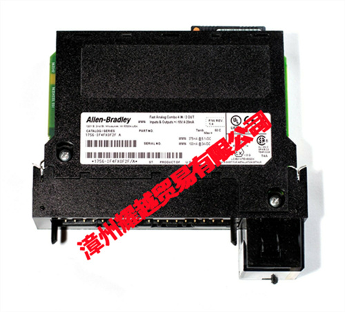 AB羅克韋爾 1747-L533 變頻器 傳感器