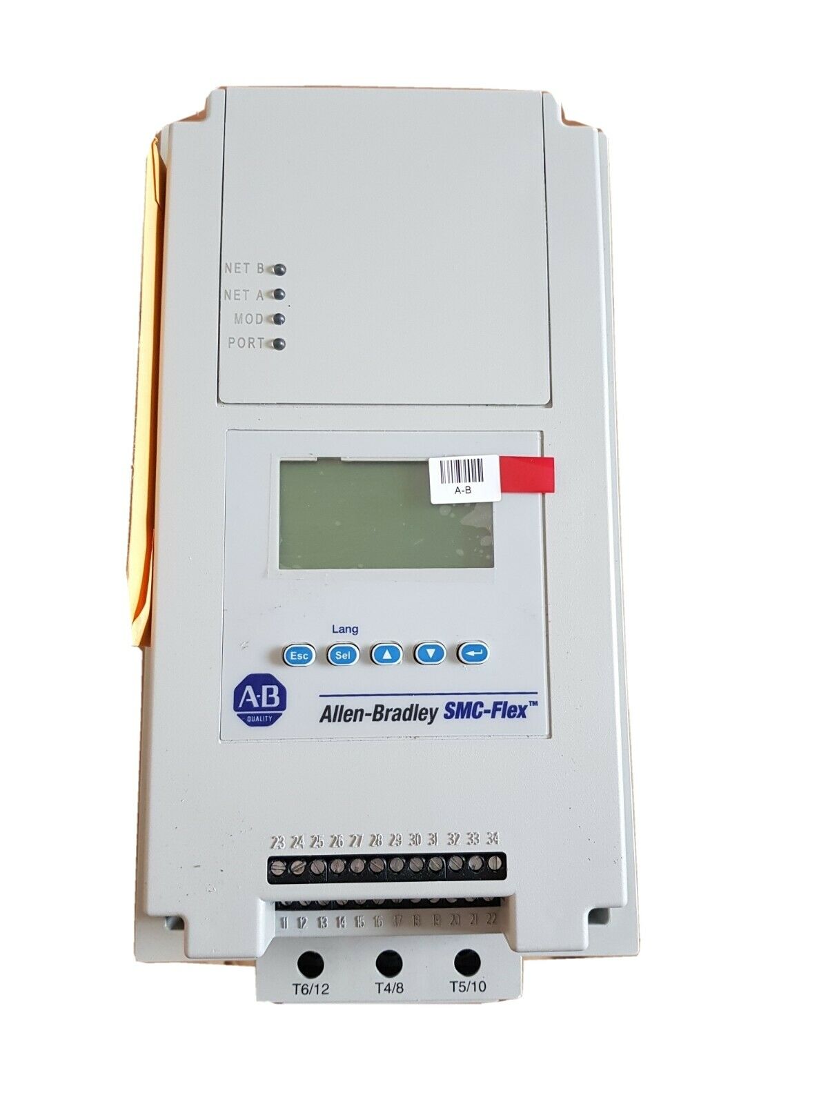 施耐德140ATI03000變頻器 傳感器