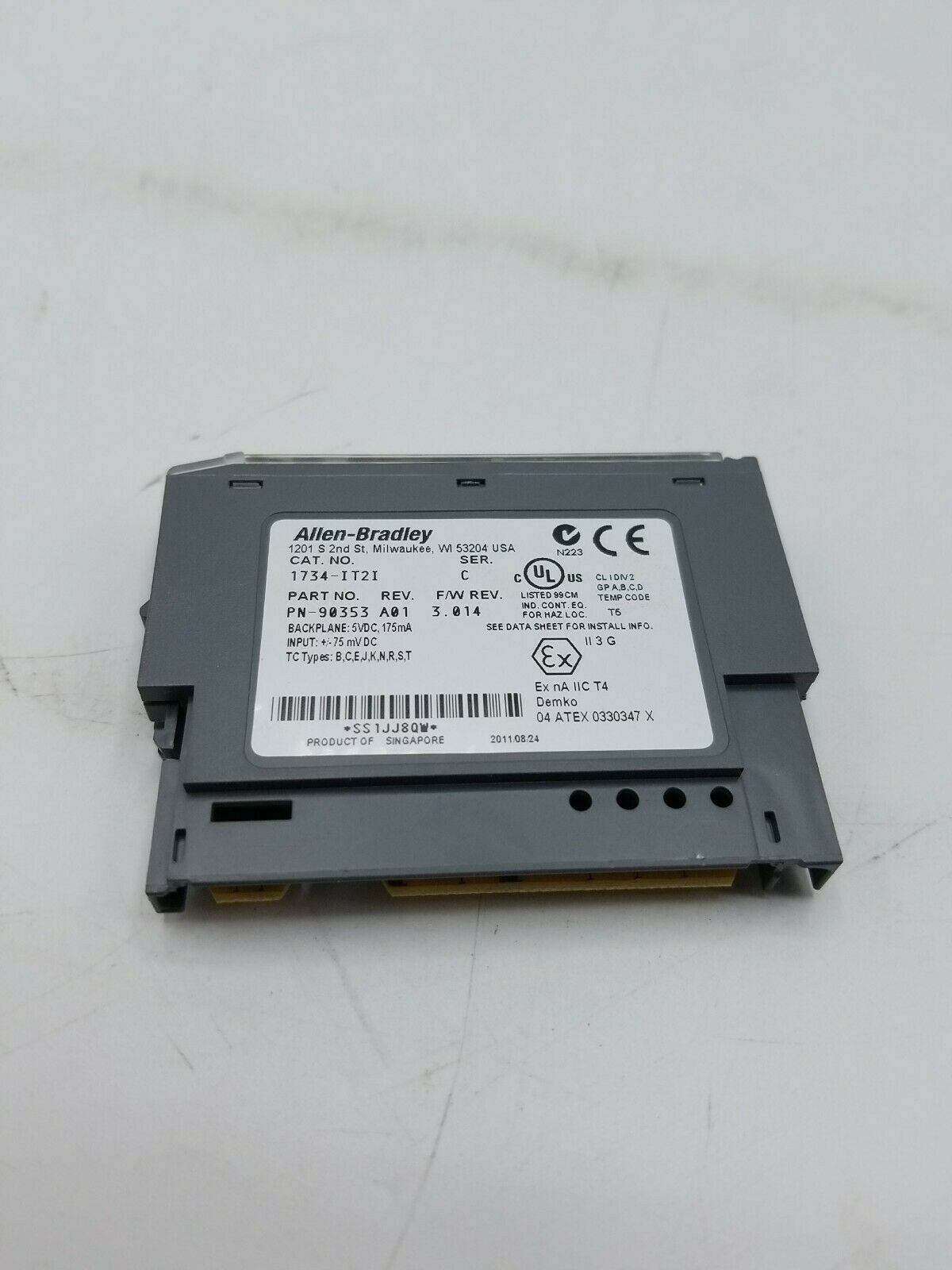 施耐德BMXP3420302 變頻器 傳感器