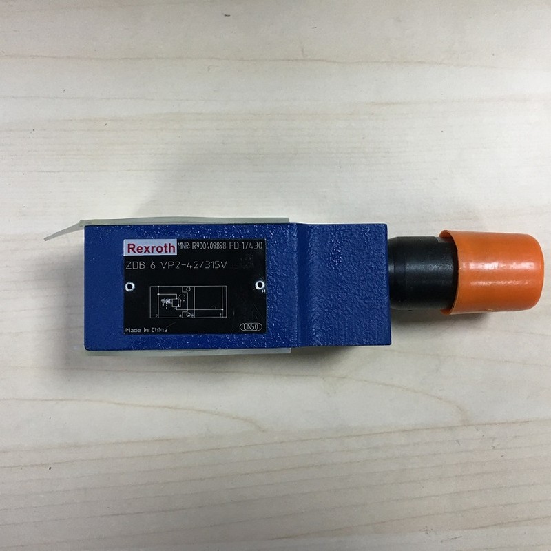 力士樂液壓閥ZDB6VP2-4X315V
