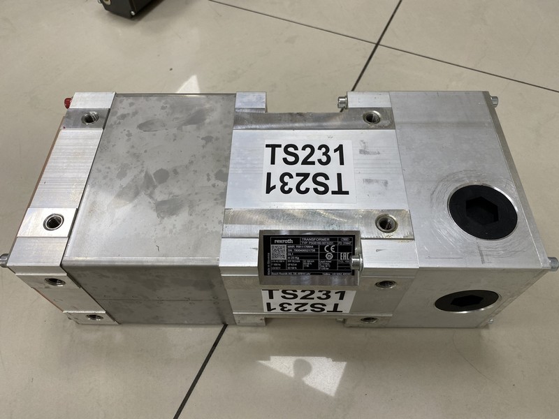 力士樂變壓器R911170944 PSG 6160. 00 TS231