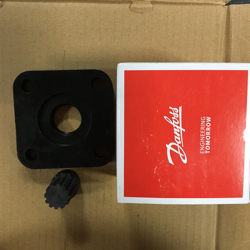 丹佛斯SAK傳感器150Z6000