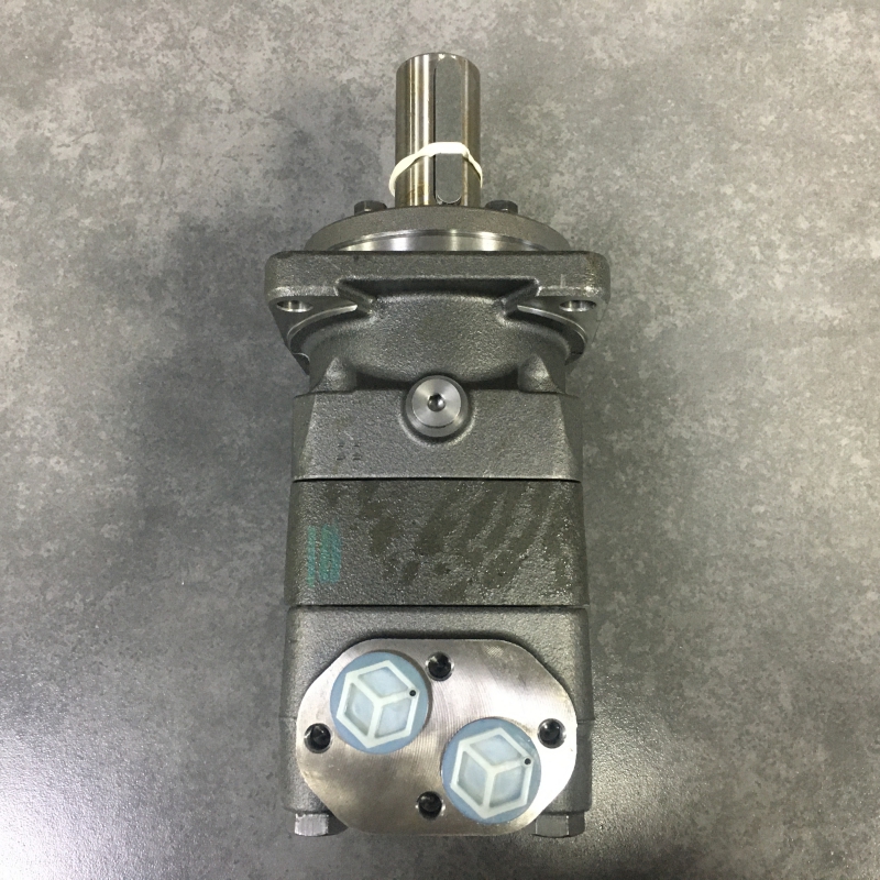 丹佛斯馬達 OMT400151B3004