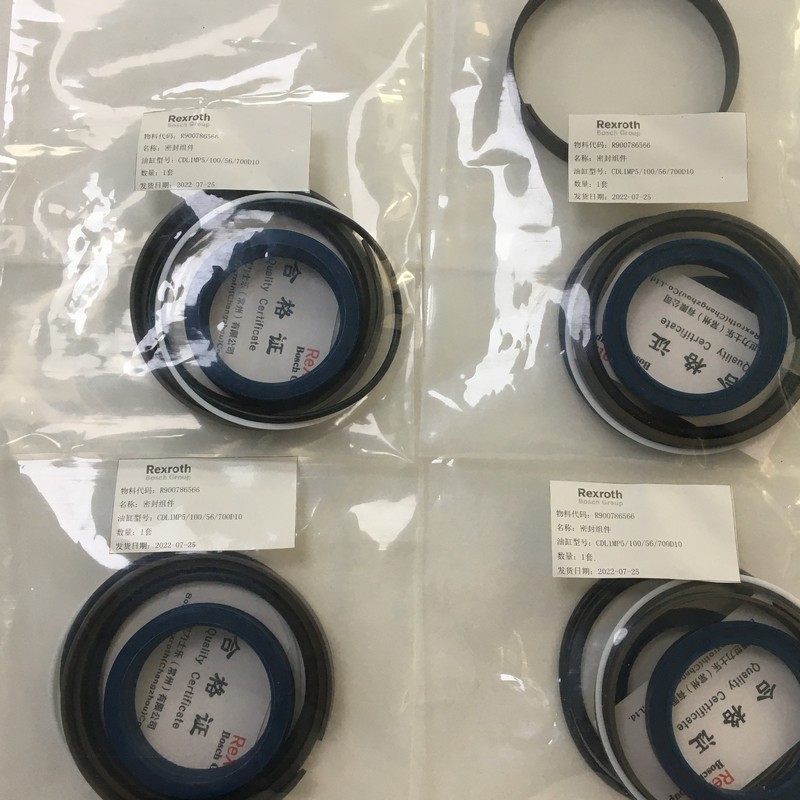力士樂密封組件 R900321256CDM1P5